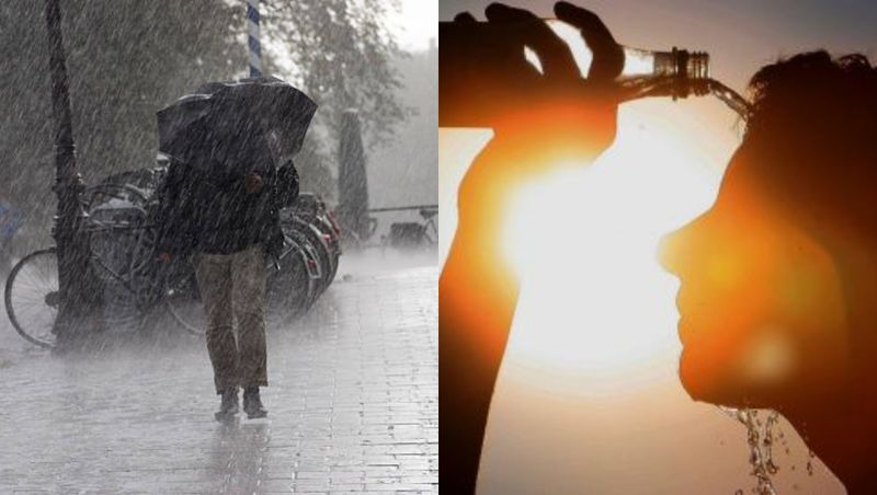 Prognoza meteo pentru următoarele 4 săptămâni. Vremea extremelor: ploi abundente şi caniculă. Cum va fi vremea în perioada 31 iulie - 28 august 2023