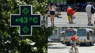 Prognoza meteo pentru următoarele 4 săptăm&acirc;ni. Vremea extremelor: ploi abundente şi caniculă. Cum va fi vremea &icirc;n perioada 31 iulie - 28 august 2023