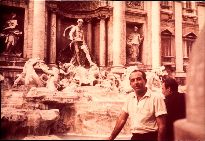 Gheorghe Ursu a fost un inginer, absolvent al Politehnicii din București