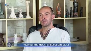 VIDEO - Studiu: Dacă stăm cu telefonul &icirc;n m&acirc;nă, &icirc;n magazin, cumpăram mai mult dec&acirc;t ne-am propus