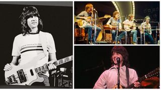 Randy Meisner, membru fondator al trupei Eagles, a murit la vârsta de 77 de ani. De ce afecțiune suferea? Basistul era numit "cel mai dulce om din industria muzicală"