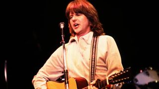 Randy Meisner- membru fondator al trupei Eagles