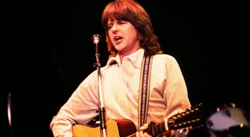 Randy Meisner- membru fondator al trupei Eagles