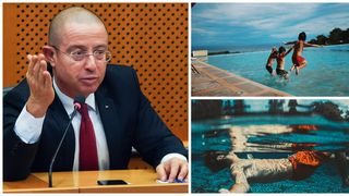 Medicul Tudor Ciuhodaru a oferit &icirc;n exclusivitate pentru stirilekanald.ro un mic ghid de supraviețuire &icirc;n caz de &icirc;nec, pentru a preveni astfel de incidente care pot f de altfel, fatale.