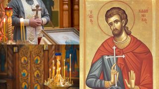 Calendar ortodox 29 iulie 2023: Este sărbătoare importantă azi. Ce nu avem voie să facem?