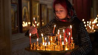 Calendar ortodox 29 iulie 2023: Ce sărbătoare e sâmbătă?