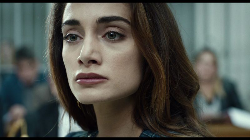 În această seară, de la ora 22:30, în ”Gomora”, la Kanal D2, Genny și Annalisa, față în față pentru o nouă confruntare