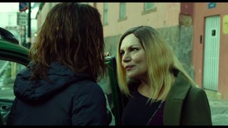 În această seară, de la ora 22:30, în ”Gomora”, la Kanal D2, Genny și Annalisa, față în față pentru o nouă confruntare