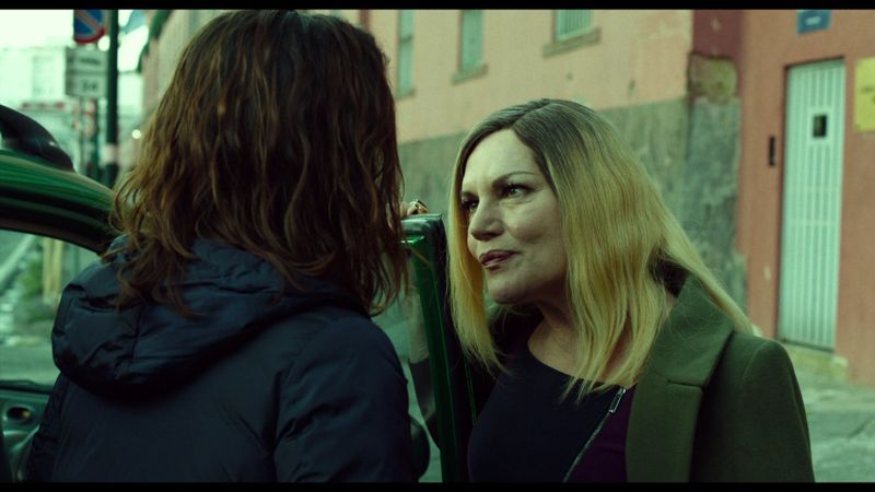 În această seară, de la ora 22:30, în ”Gomora”, la Kanal D2, Genny și Annalisa, față în față pentru o nouă confruntare