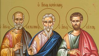 Calendar ortodox 30 iulie 2023: Ce sărbătoare e duminică?