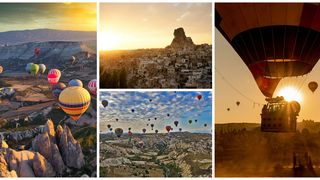 Cappadocia, un tăr&acirc;m de poveste din Turcia. 8 dintre cele mai interesante lucruri de făcut &icirc;n Cappadocia