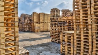 Cele mai bune practici pentru &icirc;ntreținerea europaleților