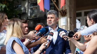 Măsuri fiscale 2023: Guvernul pregătește o ordonanță de urgență. Premierul Ciolacu oferă asigurări: Salariile nu se vor micșora