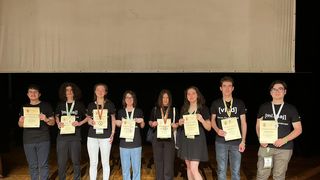 Olimpiada Internaţională de Lingvistică 2023