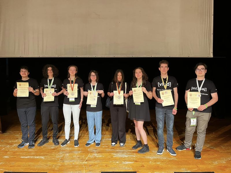 Olimpiada Internaţională de Lingvistică 2023