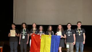 România, premiată la Olimpiada Internaţională de Lingvistică: Cine este elevul român care a obținut medalia de aur?