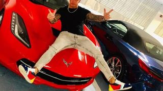 cripto-influencerului &bdquo;milionar&rdquo; Fernando P&eacute;rez Algaba