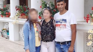 &bdquo;Ai plecat prea devreme, prietena mea! &Icirc;ntoarce-te!&rdquo; Flori a murit la doar 16 ani, &icirc;mpreună cu tatăl ei. Cei doi mai aveau doar 4 kilometri p&acirc;nă acasă