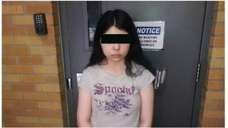 Alicia a dispărut &icirc;n anul 2019, pe data de 15 septembrie