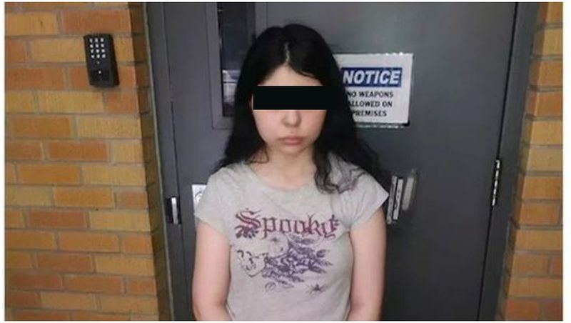 Alicia a dispărut în anul 2019, pe data de 15 septembrie