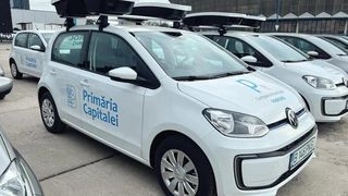 Amenzi mari pentru rom&acirc;nii care nu plătesc parcările. Sumele usturătoare ajung p&acirc;nă la 2.500 - 5.000 de lei!