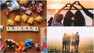 30 iulie 2023 - Ziua Prieteniei: Ce semnificație are această sărbătoare pentru noi toți?