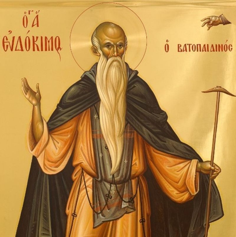 Calendar ortodox 31 iulie 2023. 