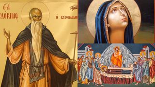 Calendar ortodox 31 iulie 2023. Ce sărbătoare este azi? Iată ce nu este bine să faci de Lasata Secului pentru Postul Sf. Marii