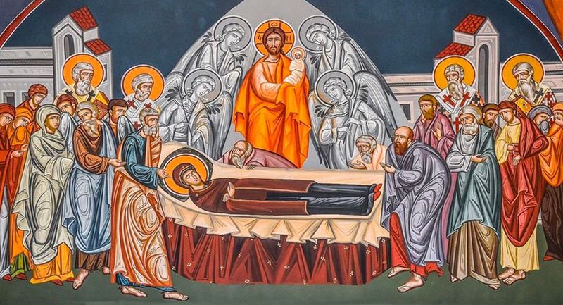 Calendar ortodox 31 iulie 2023. 