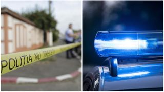 Un nou azil din București ar funcționa ilegal, deși pe hârtie era închis temporar. Oamenii legii fac verificări