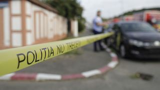 Un nou azil din București ar funcționa ilegal, deși pe hârtie era închis temporar. Oamenii legii fac verificări