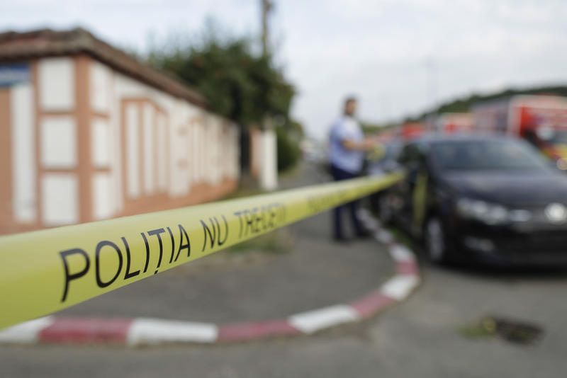 Un nou azil din București ar funcționa ilegal, deși pe hârtie era închis temporar. Oamenii legii fac verificări