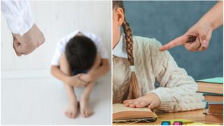 Nereguli la o creșă din Botoșani: Mai mulți copii de doi ani, bătuți de profesoară! Oamenii legii au pornit anchete în acest caz