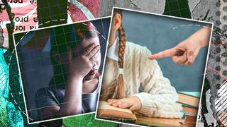 UPDATE - Nereguli la o creșă din Botoșani: Mai mulți copii de doi ani, bătuți de profesoară! Oamenii legii au pornit anchete în acest caz