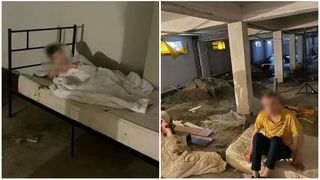 Trei oameni din azilul groazei din Mureș au murit &icirc;n ultimele luni. Victimele ținute &icirc;n subsol cereau ajutor pe bilețele aruncate &icirc;n stradă