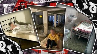 Trei oameni din azilul groazei din Mureș au murit în ultimele luni. Victimele ținute în subsol cereau ajutor pe bilețele aruncate în stradă