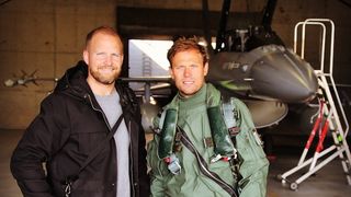 Bărbatul care a vizitat toate țările din lume s-a întors acasă după o expediție de 10 ani: „Credeam că va dura doar 4 ani”