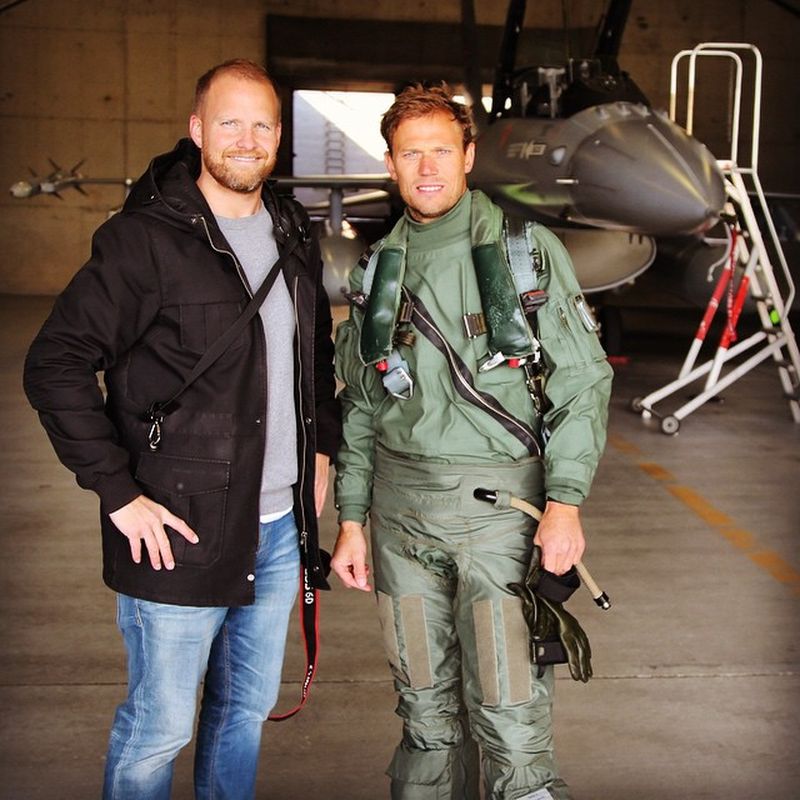 Bărbatul care a vizitat toate țările din lume s-a întors acasă după o expediție de 10 ani: „Credeam că va dura doar 4 ani”