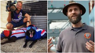 Bărbatul care a vizitat toate țările din lume s-a întors acasă după o expediție de 10 ani: „Credeam că va dura doar 4 ani”