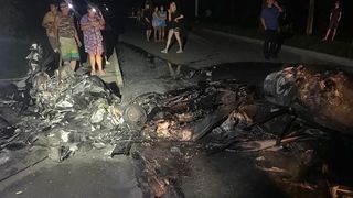 Rusia continuă să fie atacată cu drone ucrainene. O nouă lovitură a avut loc în regiunea Rostov: „războiul ajunge pe teritoriul Rusiei”