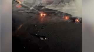 Rusia continuă să fie atacată cu drone ucrainene. O nouă dronă a lovit regiunea Rostov: &bdquo;războiul ajunge pe teritoriul Rusiei&rdquo;