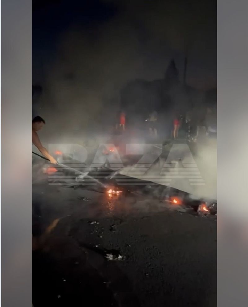 Rusia continuă să fie atacată cu drone ucrainene. O nouă dronă a lovit regiunea Rostov: „războiul ajunge pe teritoriul Rusiei”