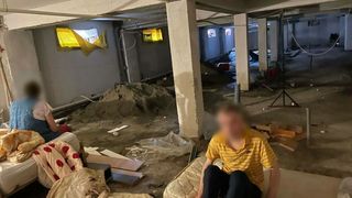 Ordonanță de urgență &icirc;n scandalul azilelor groazei. Guvernul discută despre reforma sistemului de asistență socială.