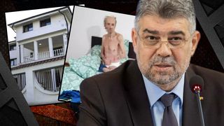 Ordonanță de urgență &icirc;n scandalul azilelor groazei. Guvernul discută despre reforma sistemului de asistență socială.