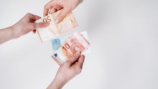 Curs valutar BNR 31 iulie 2023. Euro și dolar