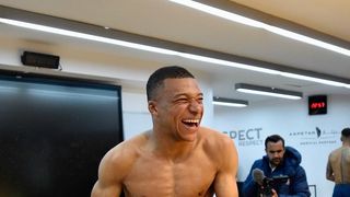 Kylian Mbappe, transfer la Chelsea?