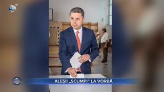 VIDEO - Aleșii &bdquo;scumpi&rdquo; la vorbă: Au fost auziţi &icirc;n Parlament doar la depunerea jurăm&acirc;ntului