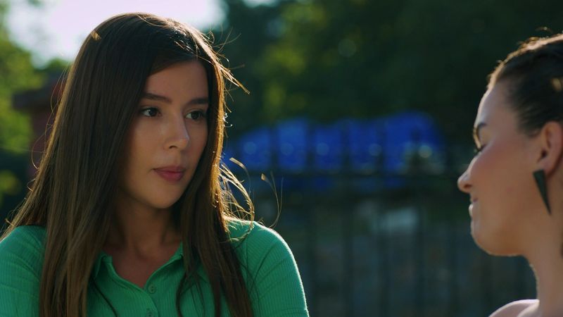 Serialul Dragoste si speranta, la Kanal D2