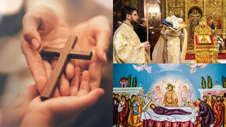 Calendar ortodox 1 august 2023: Ce sărbătoare este azi? Începe Postul Sf. Marii