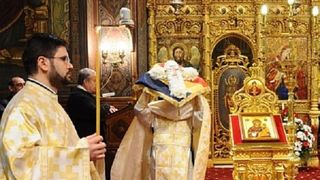 Calendar ortodox 1 august 2023: Ce sărbătoare este marți?